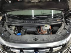 Denza D9 DM-i 970 AWD Flagship - ფოტო 19