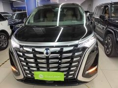Denza D9 DM-i 970 AWD Flagship - ფოტო 2