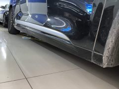 Denza D9 DM-i 970 AWD Flagship - ფოტო 20