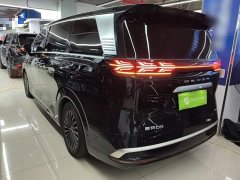 Denza D9 DM-i 970 AWD Flagship - ფოტო 4