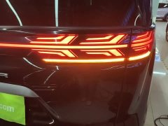 Denza D9 DM-i 970 AWD Flagship - ფოტო 7