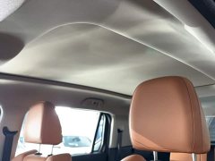Haval H5 2.0T Automatic Four-Wheel Drive Elite Gasoline - ფოტო 12