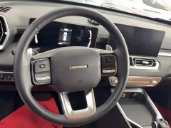 Haval H5 2.0T Automatic Four-Wheel Drive Elite Gasoline - ფოტო 2