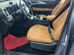Haval H5 2.0T Automatic Four-Wheel Drive Elite Gasoline - ფოტო 9