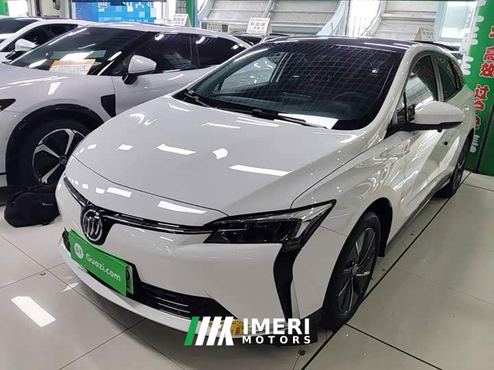 Buick Velite 6 430km Beyond Luxury Edition