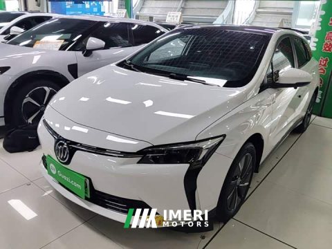 2023 Buick Velite 6 430km Beyond Luxury Edition - ავტომობილი ჩინეთიდან
