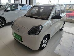Wuling Hongguang MINIEV Fourth Generation Four-Door Advanced Edition - ფოტო 1