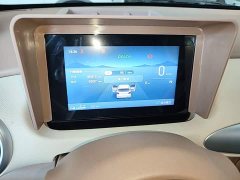 Wuling Hongguang MINIEV Fourth Generation Four-Door Advanced Edition - ფოტო 11