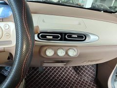 Wuling Hongguang MINIEV Fourth Generation Four-Door Advanced Edition - ფოტო 12