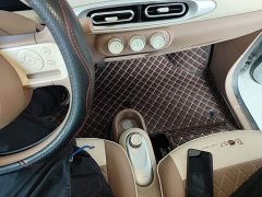 Wuling Hongguang MINIEV Fourth Generation Four-Door Advanced Edition - ფოტო 13