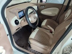 Wuling Hongguang MINIEV Fourth Generation Four-Door Advanced Edition - ფოტო 14