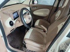 Wuling Hongguang MINIEV Fourth Generation Four-Door Advanced Edition - ფოტო 15
