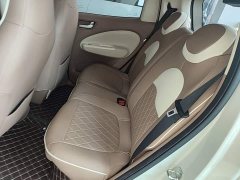 Wuling Hongguang MINIEV Fourth Generation Four-Door Advanced Edition - ფოტო 16
