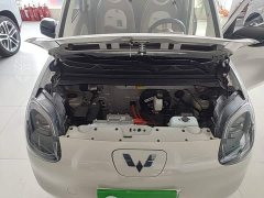 Wuling Hongguang MINIEV Fourth Generation Four-Door Advanced Edition - ფოტო 19