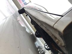 Wuling Hongguang MINIEV Fourth Generation Four-Door Advanced Edition - ფოტო 20