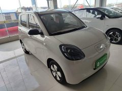 Wuling Hongguang MINIEV Fourth Generation Four-Door Advanced Edition - ფოტო 3
