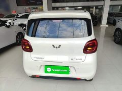 Wuling Hongguang MINIEV Fourth Generation Four-Door Advanced Edition - ფოტო 5