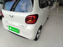 Wuling Hongguang MINIEV Fourth Generation Four-Door Advanced Edition - ფოტო 7