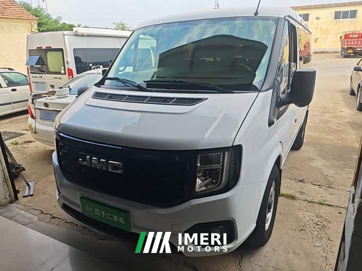 JMC 2.0T Version6
