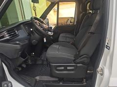 JMC 2.0T Version6 - photo 10