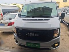 JMC 2.0T Version6 - photo 2