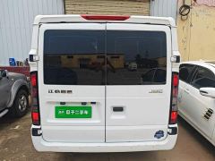 JMC 2.0T Version6 - photo 3