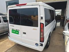 JMC 2.0T Version6 - photo 4