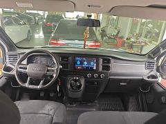 JMC 2.0T Version6 - photo 5