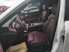 Voyah Lantu FREE AWD Qiankun Edition - ფოტო 14