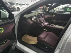 Voyah Lantu FREE AWD Qiankun Edition - ფოტო 15