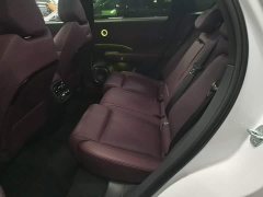 Voyah Lantu FREE AWD Qiankun Edition - ფოტო 16