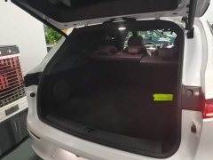 Voyah Lantu FREE AWD Qiankun Edition - ფოტო 18