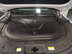 Voyah Lantu FREE AWD Qiankun Edition - ფოტო 19