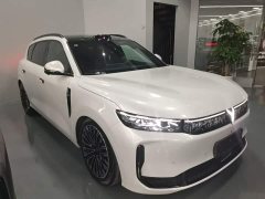 Voyah Lantu FREE AWD Qiankun Edition - ფოტო 3