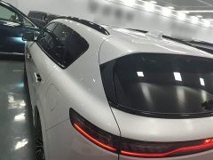 Voyah Lantu FREE AWD Qiankun Edition - ფოტო 4