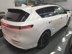 Voyah Lantu FREE AWD Qiankun Edition - ფოტო 6