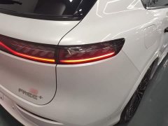 Voyah Lantu FREE AWD Qiankun Edition - ფოტო 7
