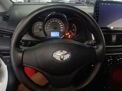 Toyota Yaris L 1.5L CVT Leading Edition - ფოტო 10