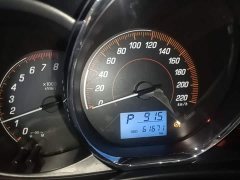 Toyota Yaris L 1.5L CVT Leading Edition - ფოტო 11
