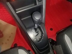 Toyota Yaris L 1.5L CVT Leading Edition - ფოტო 13