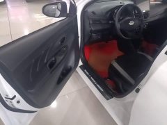 Toyota Yaris L 1.5L CVT Leading Edition - ფოტო 15