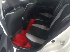 Toyota Yaris L 1.5L CVT Leading Edition - ფოტო 16