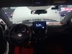 Toyota Yaris L 1.5L CVT Leading Edition - ფოტო 17