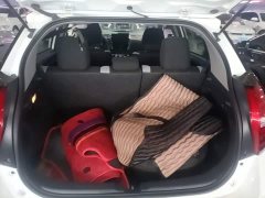 Toyota Yaris L 1.5L CVT Leading Edition - ფოტო 18