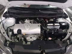 Toyota Yaris L 1.5L CVT Leading Edition - ფოტო 19