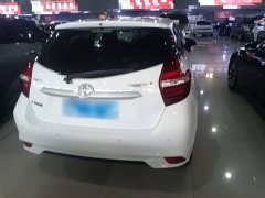 Toyota Yaris L 1.5L CVT Leading Edition - ფოტო 5