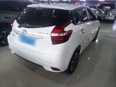 Toyota Yaris L 1.5L CVT Leading Edition - ფოტო 6