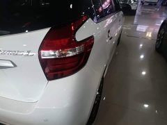 Toyota Yaris L 1.5L CVT Leading Edition - ფოტო 7