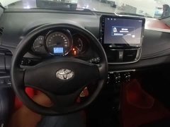 Toyota Yaris L 1.5L CVT Leading Edition - ფოტო 9