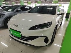 BYD Seal 06 DM-i Smart Drive 120KM Premium Edition - ფოტო 1